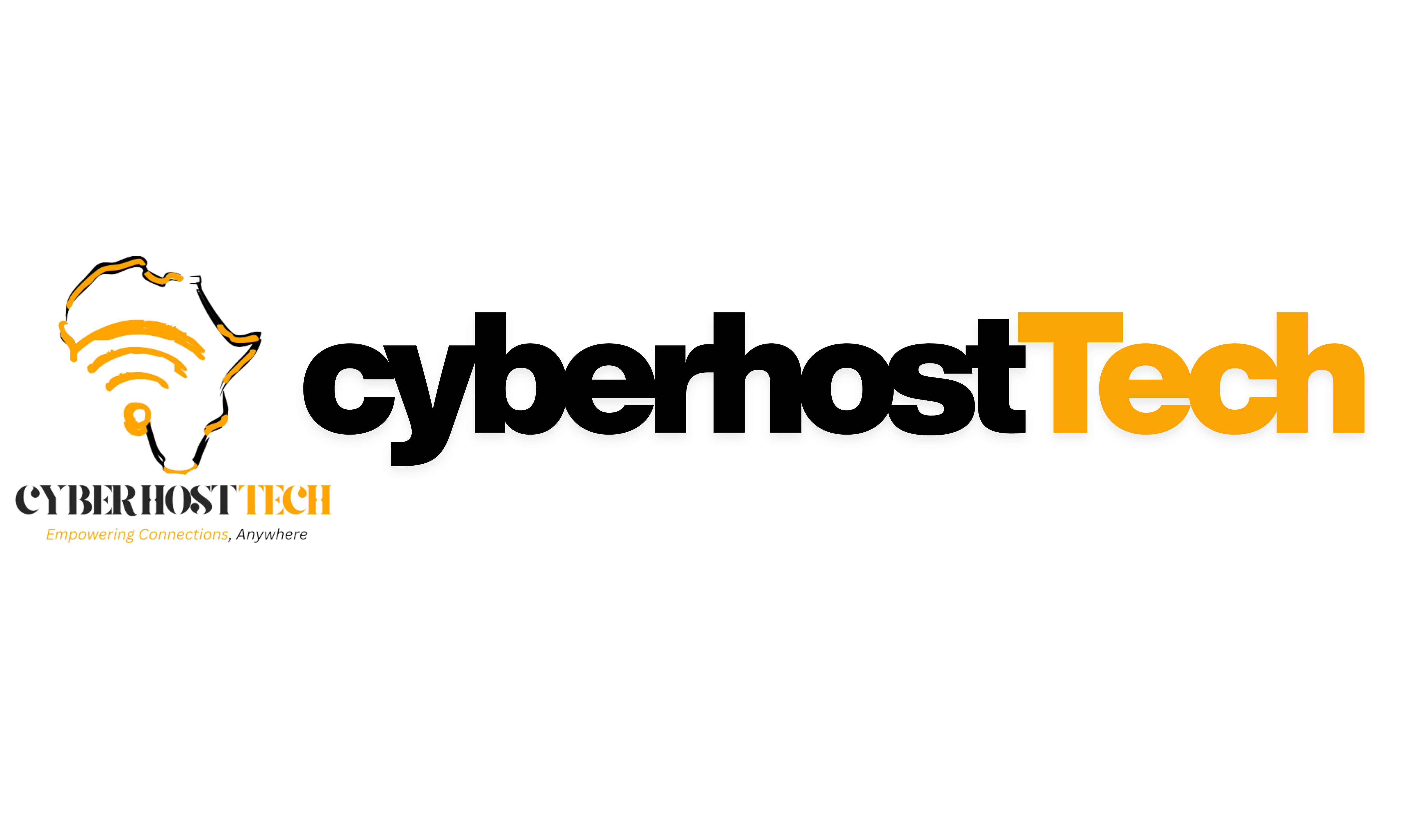 Cyber Host Technologies Logo